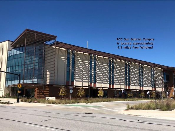 217 Deserti RD, Leander TX 78641