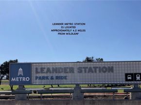217 Deserti RD, Leander TX 78641