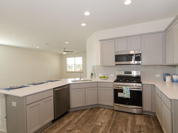 217 Deserti RD, Leander TX 78641