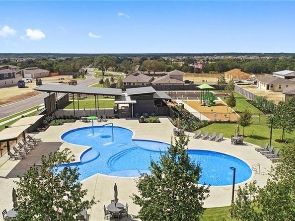 217 Deserti RD, Leander TX 78641