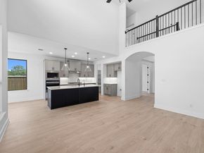 237 Pacific Grove CIR, Liberty Hill TX 78642