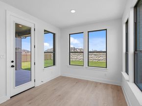 237 Pacific Grove CIR, Liberty Hill TX 78642