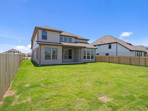 237 Pacific Grove CIR, Liberty Hill TX 78642