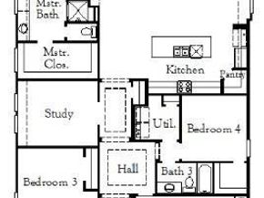 501 Texas Sky DR, Georgetown TX 78628