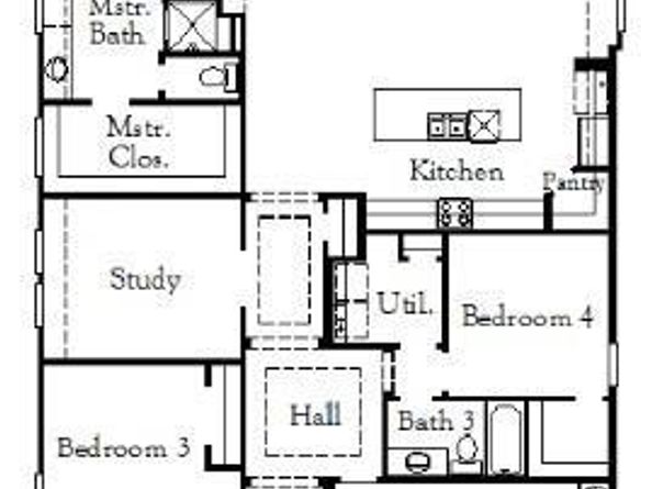 501 Texas Sky DR, Georgetown TX 78628