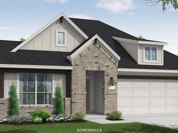 501 Texas Sky DR