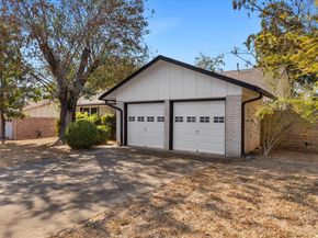 2705 Deeringhill DR, Austin TX 78745