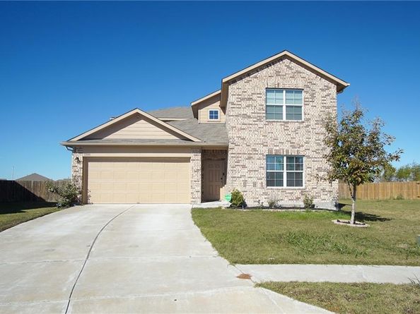 11800 Jamie DR, Manor TX 78653