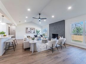 906 Fall Creek DR, Austin TX 78753