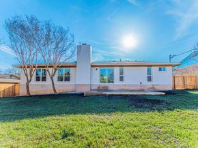 906 Fall Creek DR, Austin TX 78753