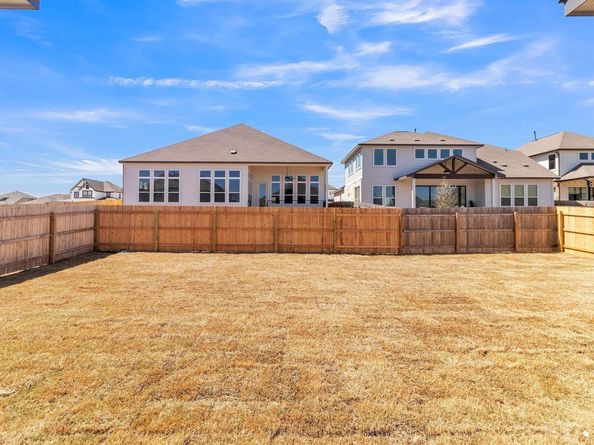 345 Olinda WAY, Liberty Hill TX 78642