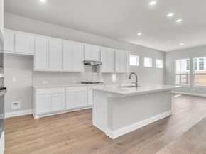 345 Olinda WAY, Liberty Hill TX 78642