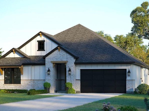 345 Olinda WAY, Liberty Hill TX 78642
