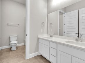 345 Olinda WAY, Liberty Hill TX 78642