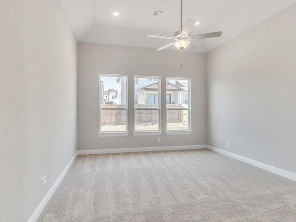 345 Olinda WAY, Liberty Hill TX 78642