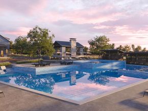 345 Olinda WAY, Liberty Hill TX 78642