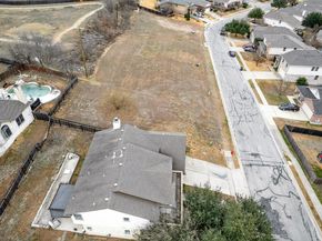 3811 Hawk View ST, Round Rock TX 78665
