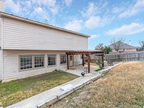 3811 Hawk View ST, Round Rock TX 78665