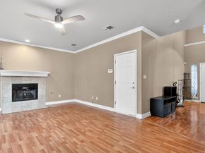 3811 Hawk View ST, Round Rock TX 78665