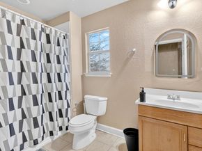 3811 Hawk View ST, Round Rock TX 78665