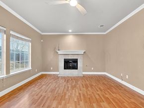 3811 Hawk View ST, Round Rock TX 78665