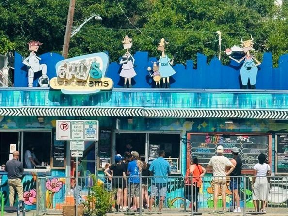 2020 S Congress Ave 1215, Austin TX 78704