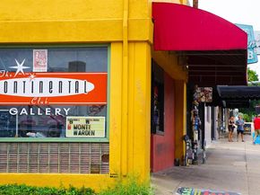 2020 S Congress Ave 1215, Austin TX 78704