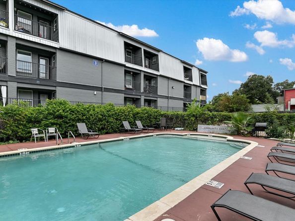 2020 S Congress Ave 1215, Austin TX 78704