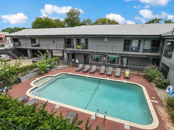 2020 S Congress Ave 1215, Austin TX 78704