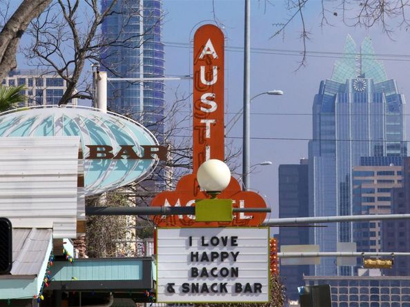 2020 S Congress Ave 1215, Austin TX 78704