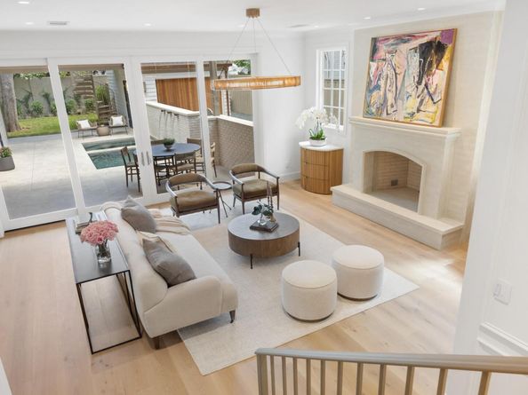 2521 Harris BLVD, Austin TX 78703