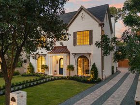 2521 Harris BLVD, Austin TX 78703