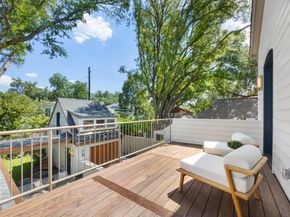 2521 Harris BLVD, Austin TX 78703