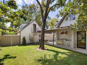 2521 Harris BLVD, Austin TX 78703