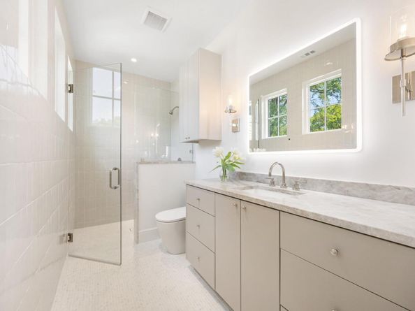 2521 Harris BLVD, Austin TX 78703