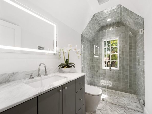 2521 Harris BLVD, Austin TX 78703