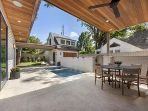 2521 Harris BLVD, Austin TX 78703