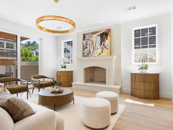 2521 Harris BLVD, Austin TX 78703