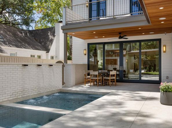 2521 Harris BLVD, Austin TX 78703