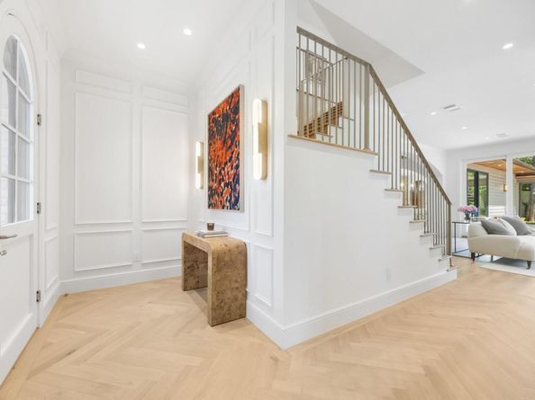 2521 Harris BLVD, Austin TX 78703