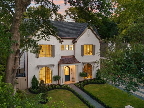 2521 Harris BLVD, Austin TX 78703