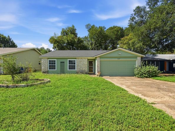 5509 Porsche LN, Austin TX 78749
