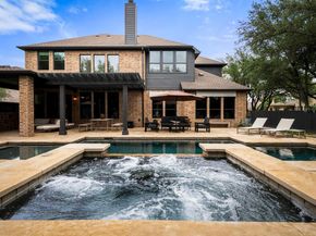 208 Santaluz LN, Austin TX 78732