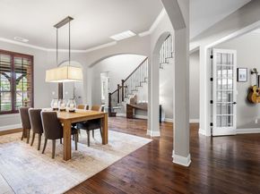 208 Santaluz LN, Austin TX 78732