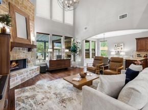 208 Santaluz LN, Austin TX 78732