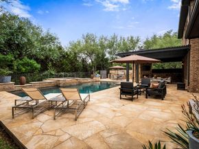 208 Santaluz LN, Austin TX 78732