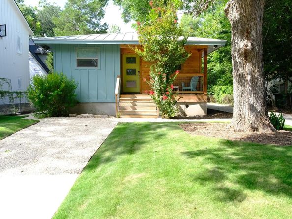 3116 Prado ST 1 and 2, Austin TX 78702