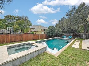7017 Viridian LN, Austin TX 78739
