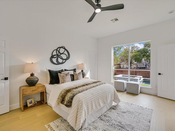 7017 Viridian LN, Austin TX 78739