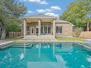 7017 Viridian LN, Austin TX 78739